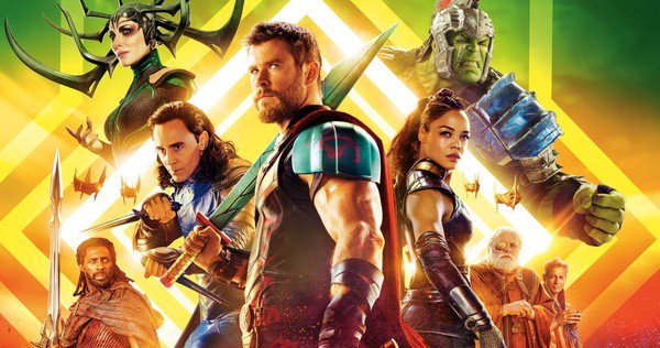 All Images: Marvel Studios